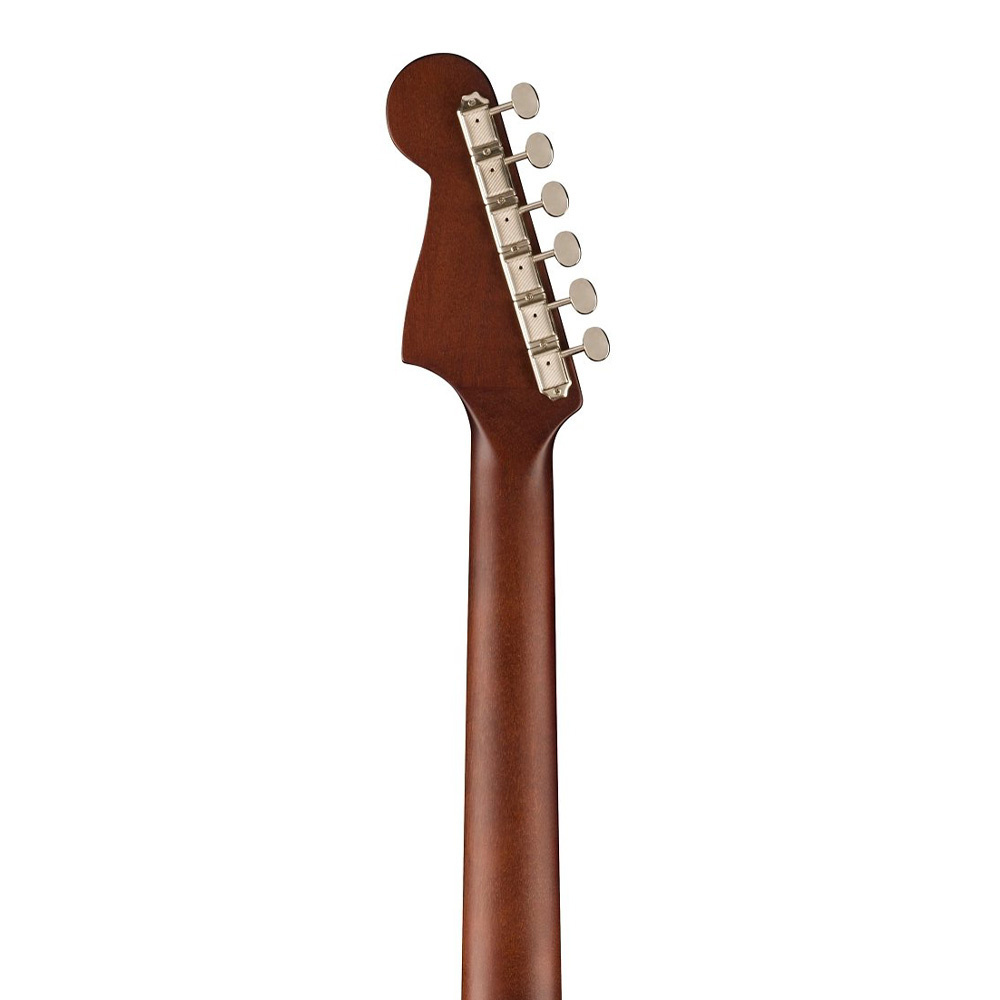 Fender Redondo Player Ceviz Klavye TSPG Lake Placid Blue Elektro
